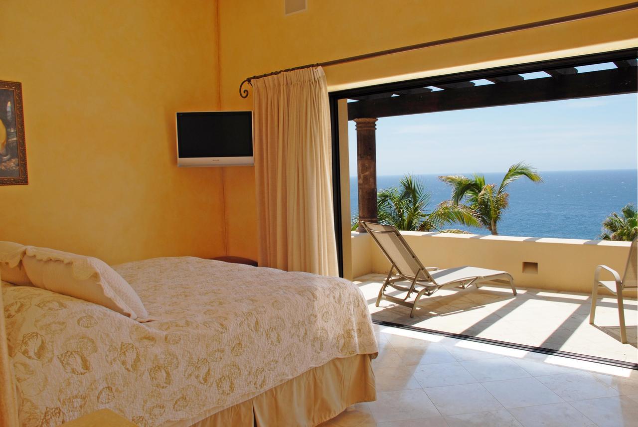 Villa Gran Vista Кабо-Сан-Лукас Экстерьер фото