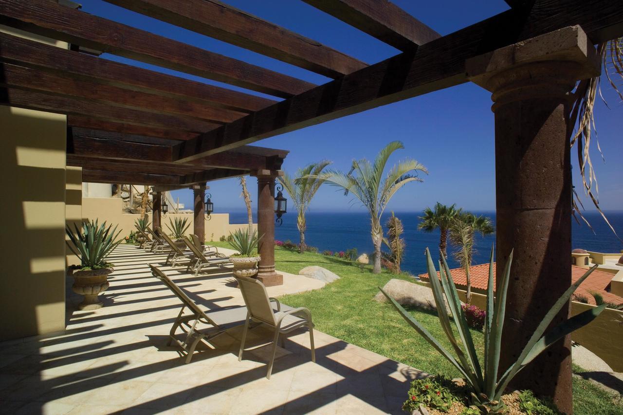 Villa Gran Vista Кабо-Сан-Лукас Экстерьер фото