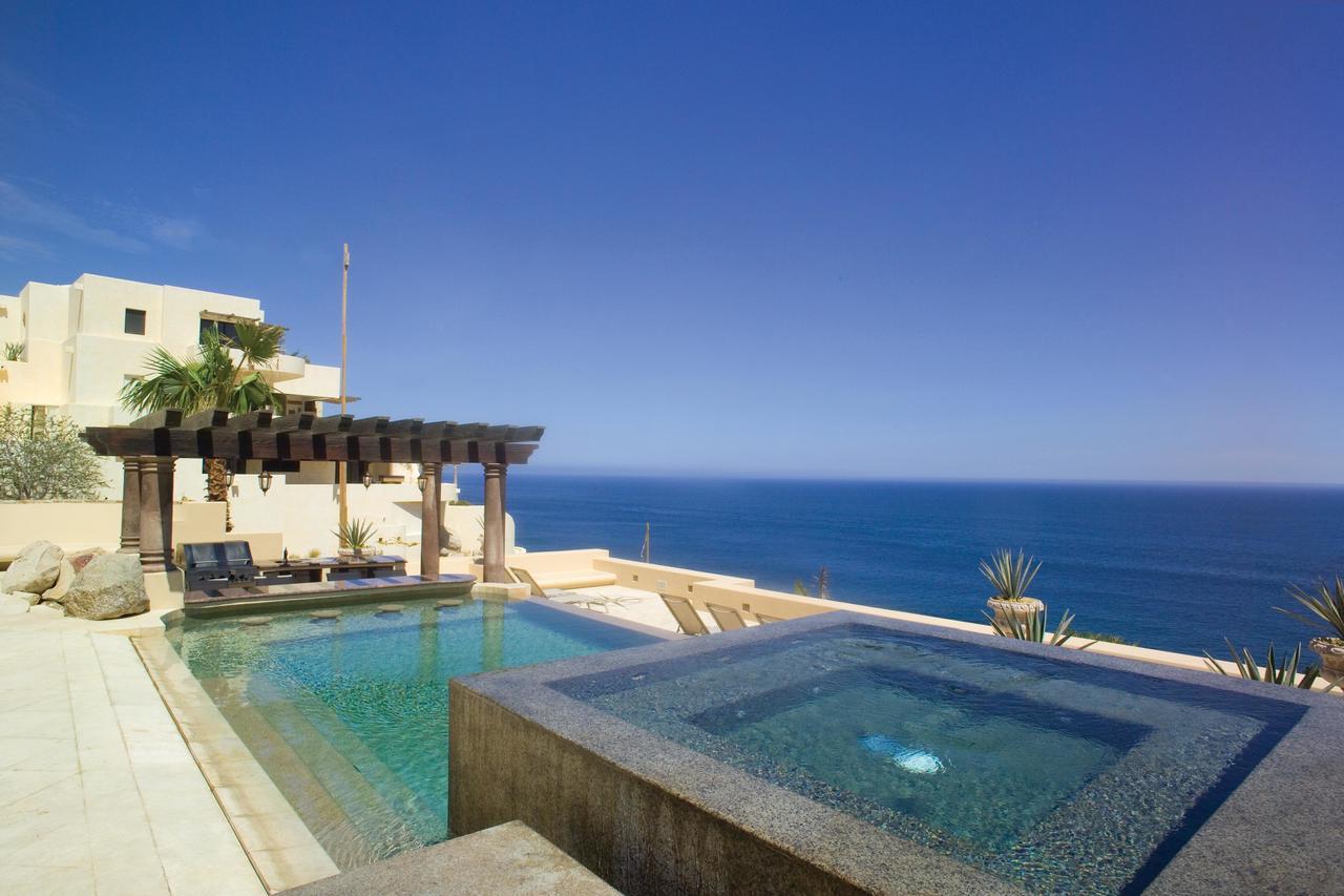 Villa Gran Vista Кабо-Сан-Лукас Экстерьер фото