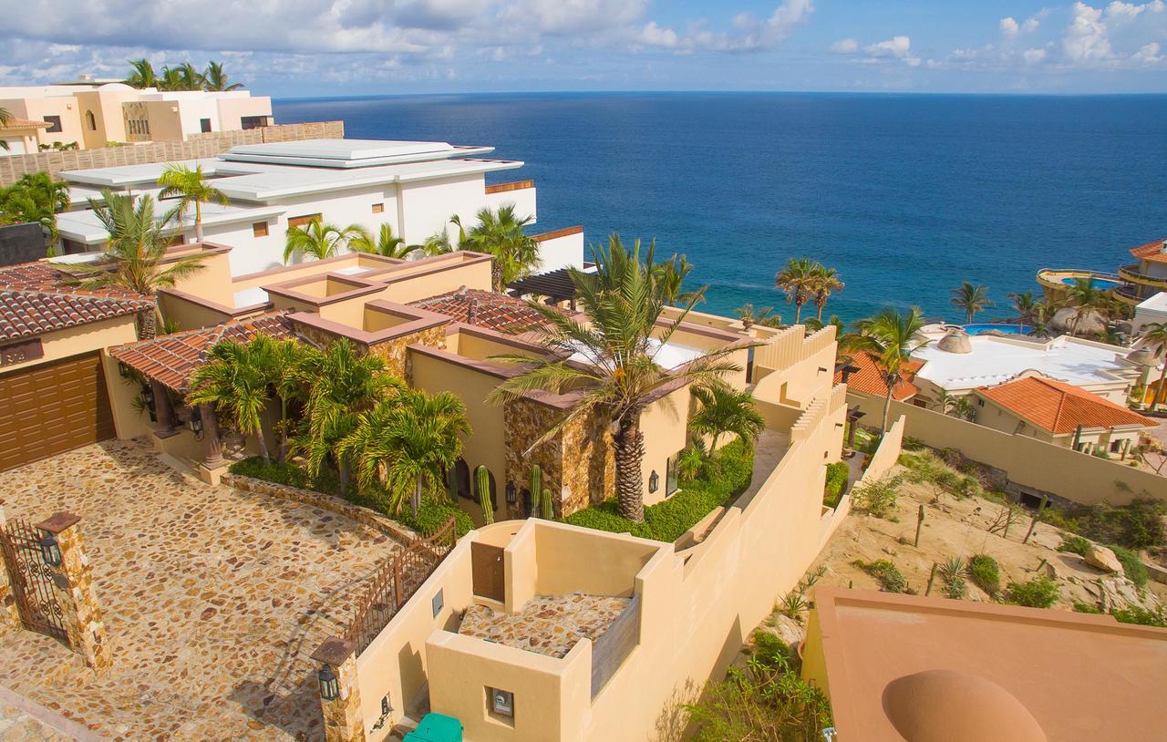 Villa Gran Vista Кабо-Сан-Лукас Экстерьер фото